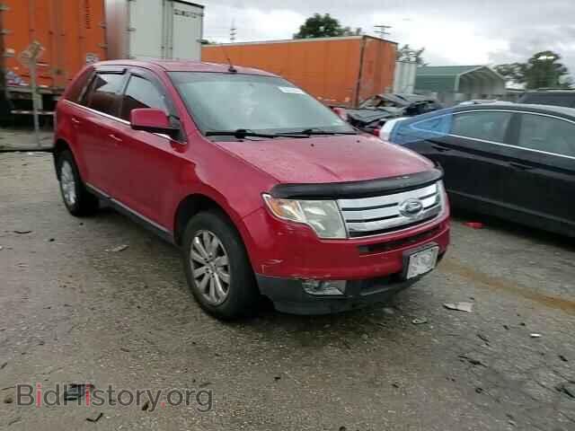 2010 FORD EDGE - VIN: 2FMDK3KC5ABA40459 - Photo 12