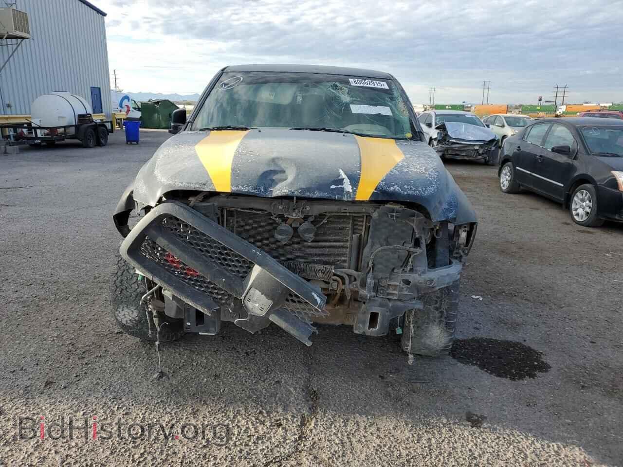 2011 DODGE All Models - VIN: 1D7RB1CTXBS547481 - Photo 5