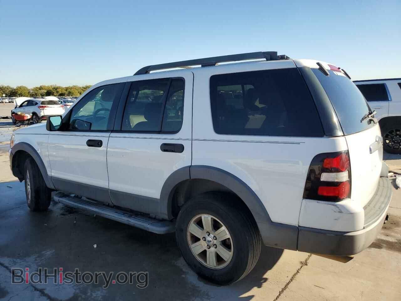2006 FORD EXPLORER - VIN: 1FMEU63E56UA10055 - Фото 2