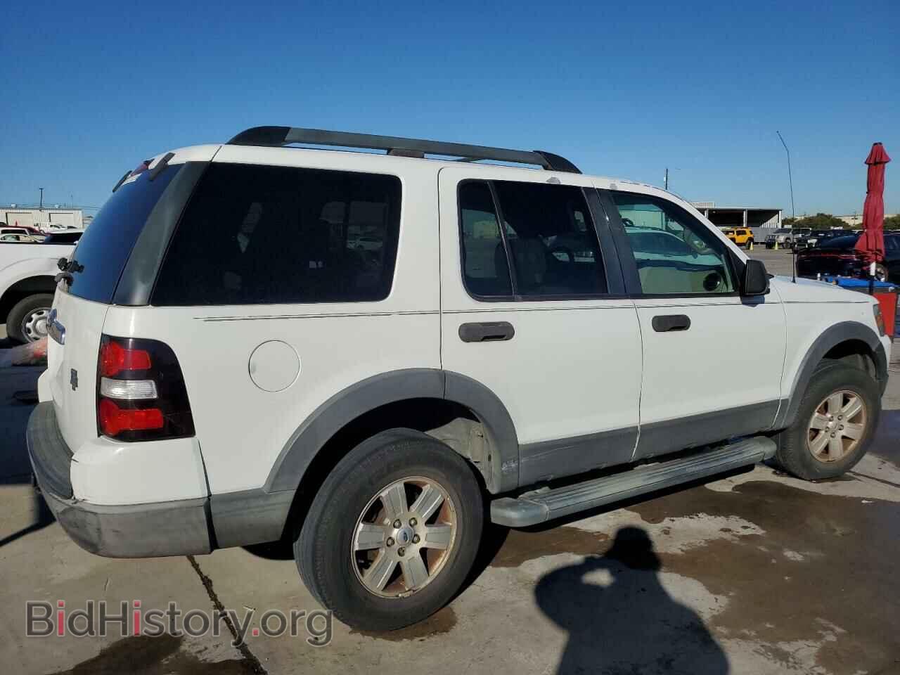 2006 FORD EXPLORER - VIN: 1FMEU63E56UA10055 - Фото 3