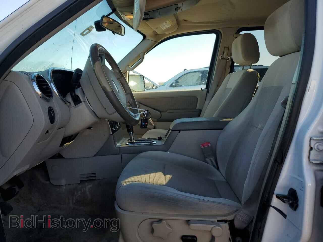 2006 FORD EXPLORER - VIN: 1FMEU63E56UA10055 - Фото 7