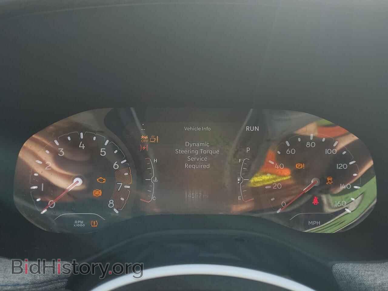 2024 JEEP COMPASS - VIN: 3C4NJDBN7RT154661 - Фото 9
