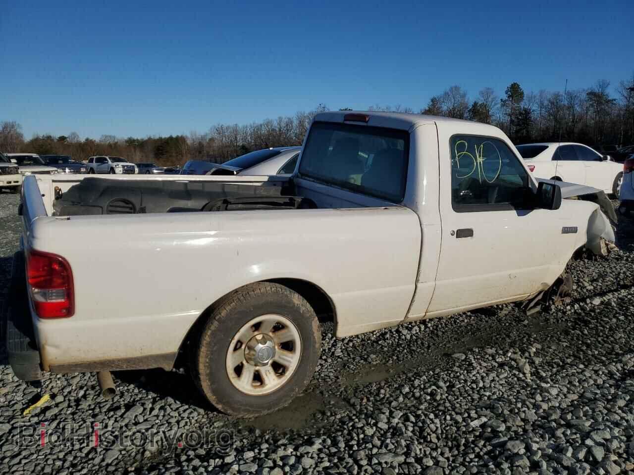 2009 FORD RANGER - VIN: 1FTYR10D79PA18159 - Фото 3