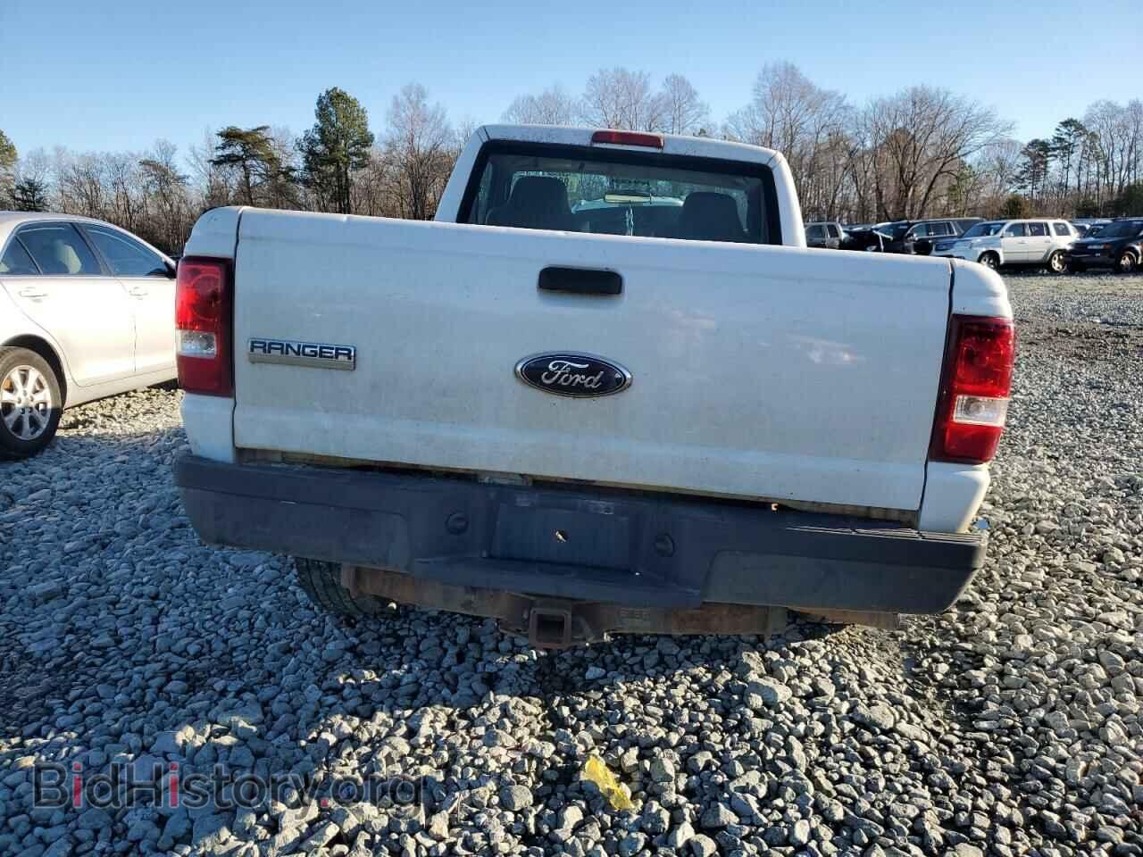 2009 FORD RANGER - VIN: 1FTYR10D79PA18159 - Фото 6
