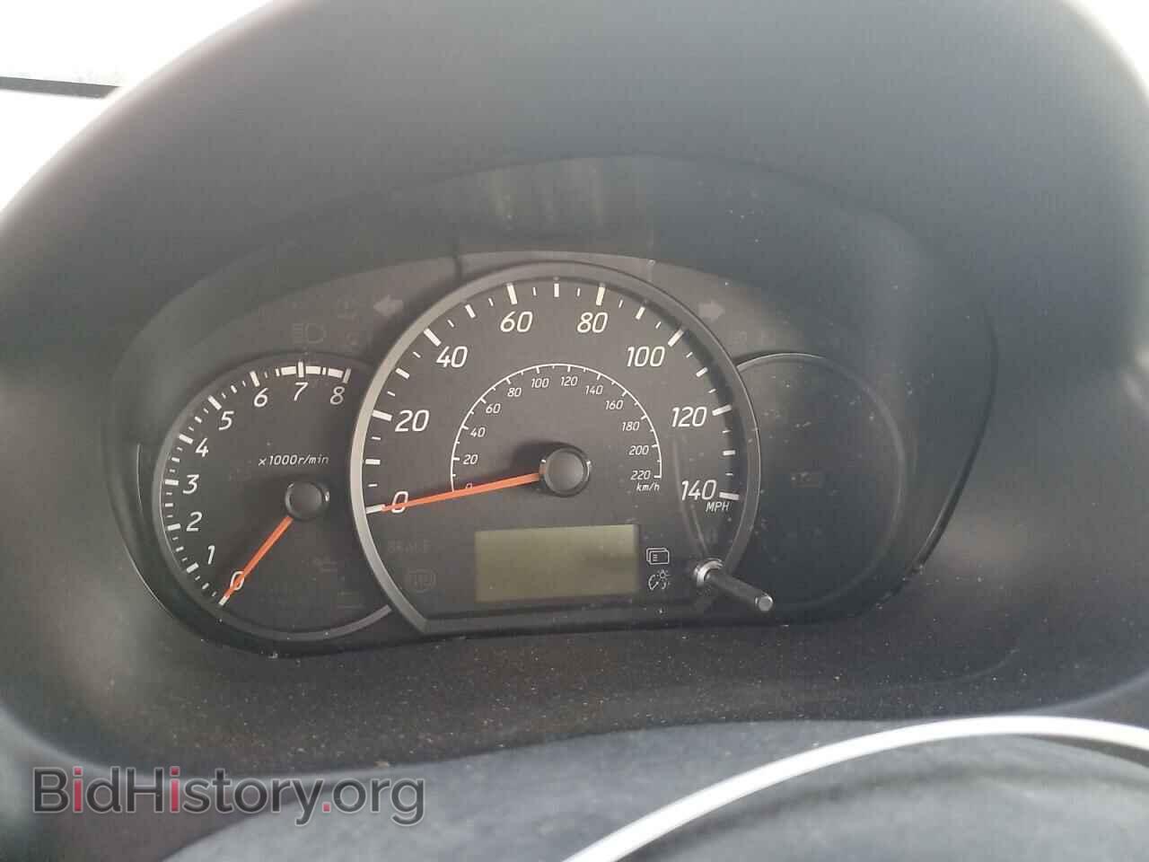2019 MITSUBISHI MIRAGE - VIN: ML32A3HJ8KH008116 - Фото 9