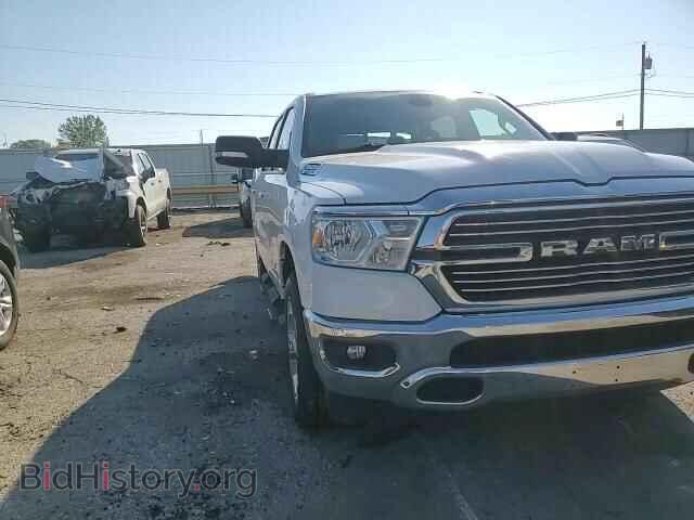 2019 RAM 1500 - VIN: 1C6SRFFT4KN715573 - Фото 13