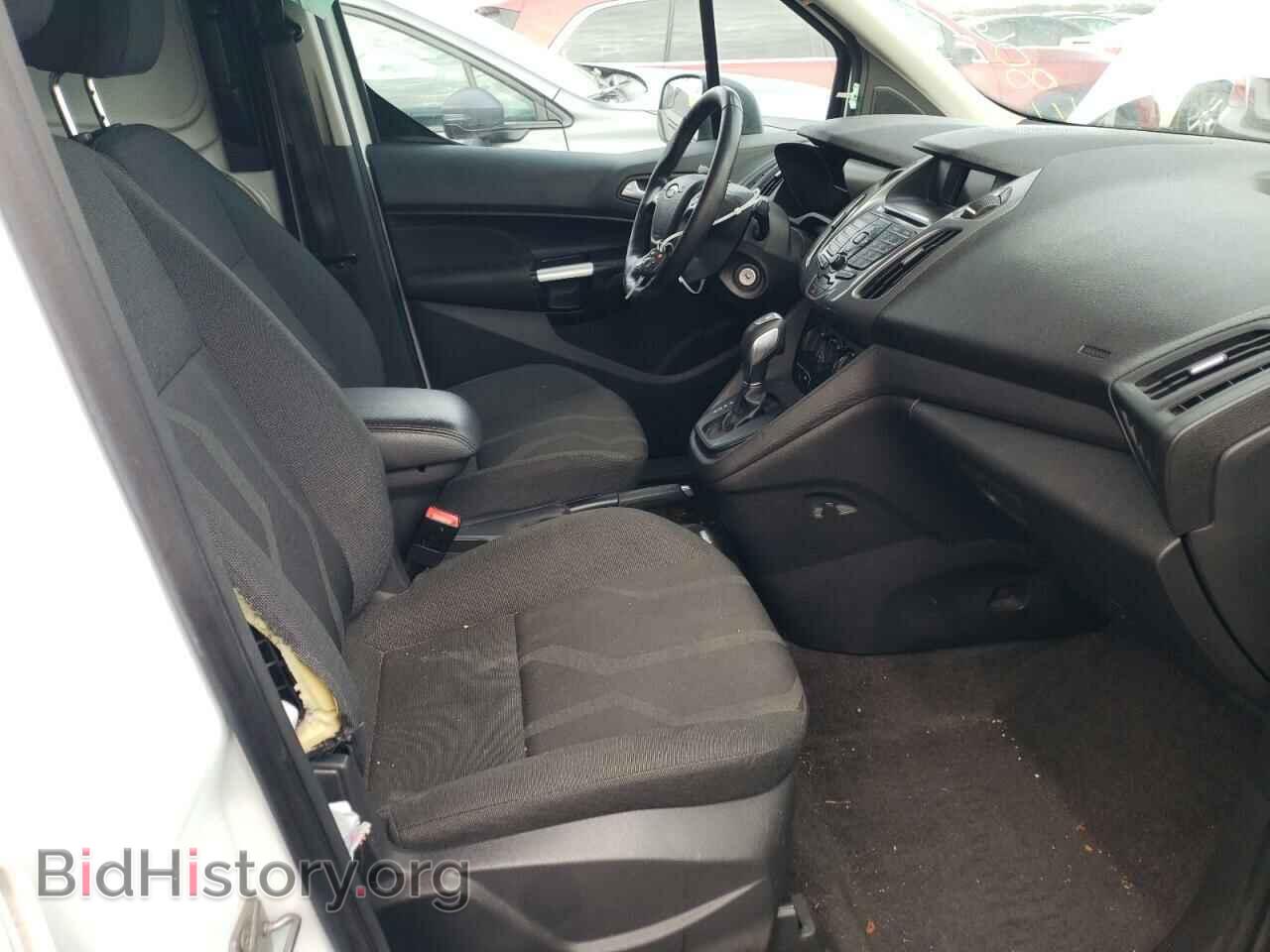 2018 FORD TRANSIT - VIN: NM0LS7F78J1348240 - Фото 11
