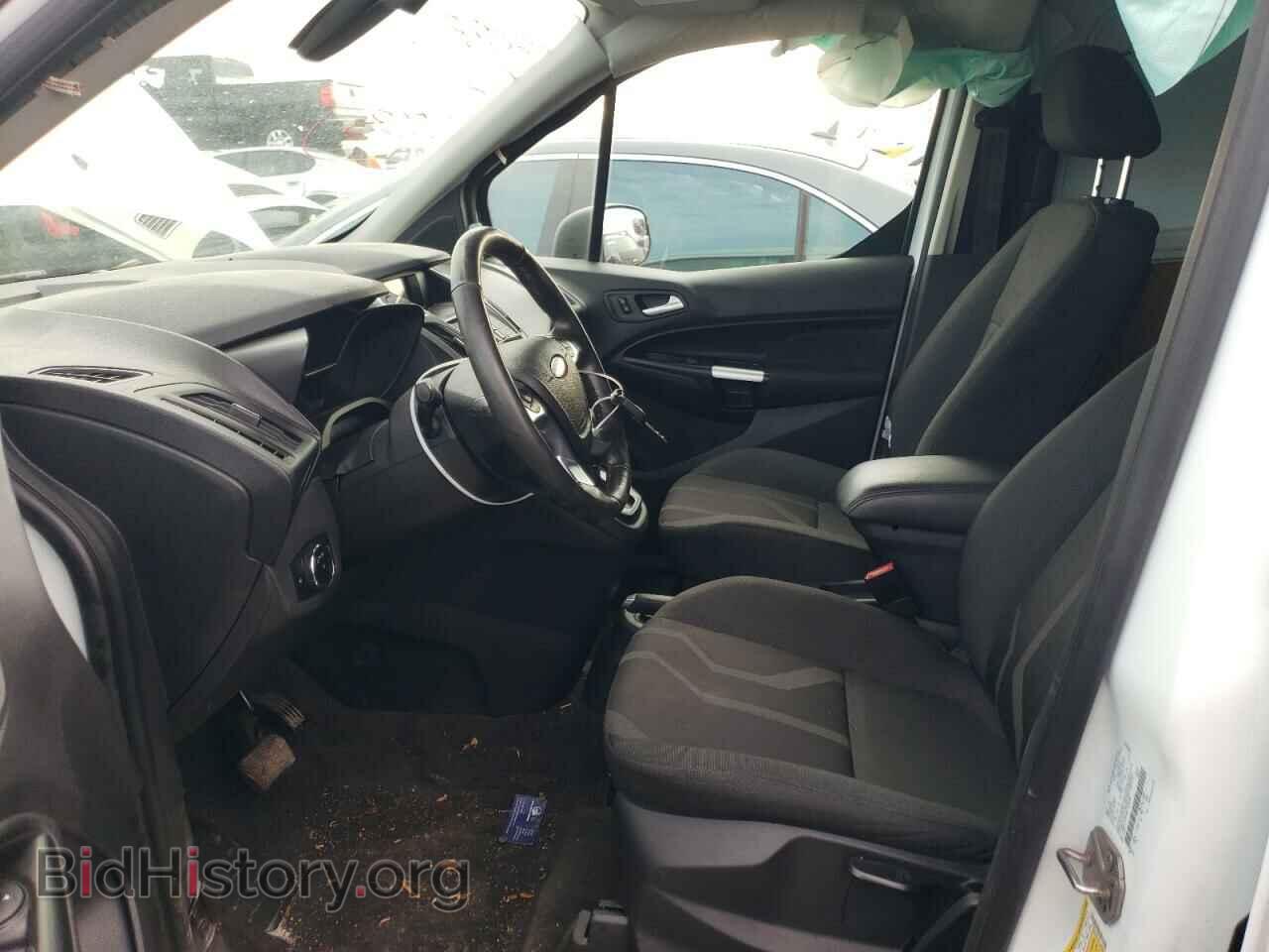 2018 FORD TRANSIT - VIN: NM0LS7F78J1348240 - Фото 7