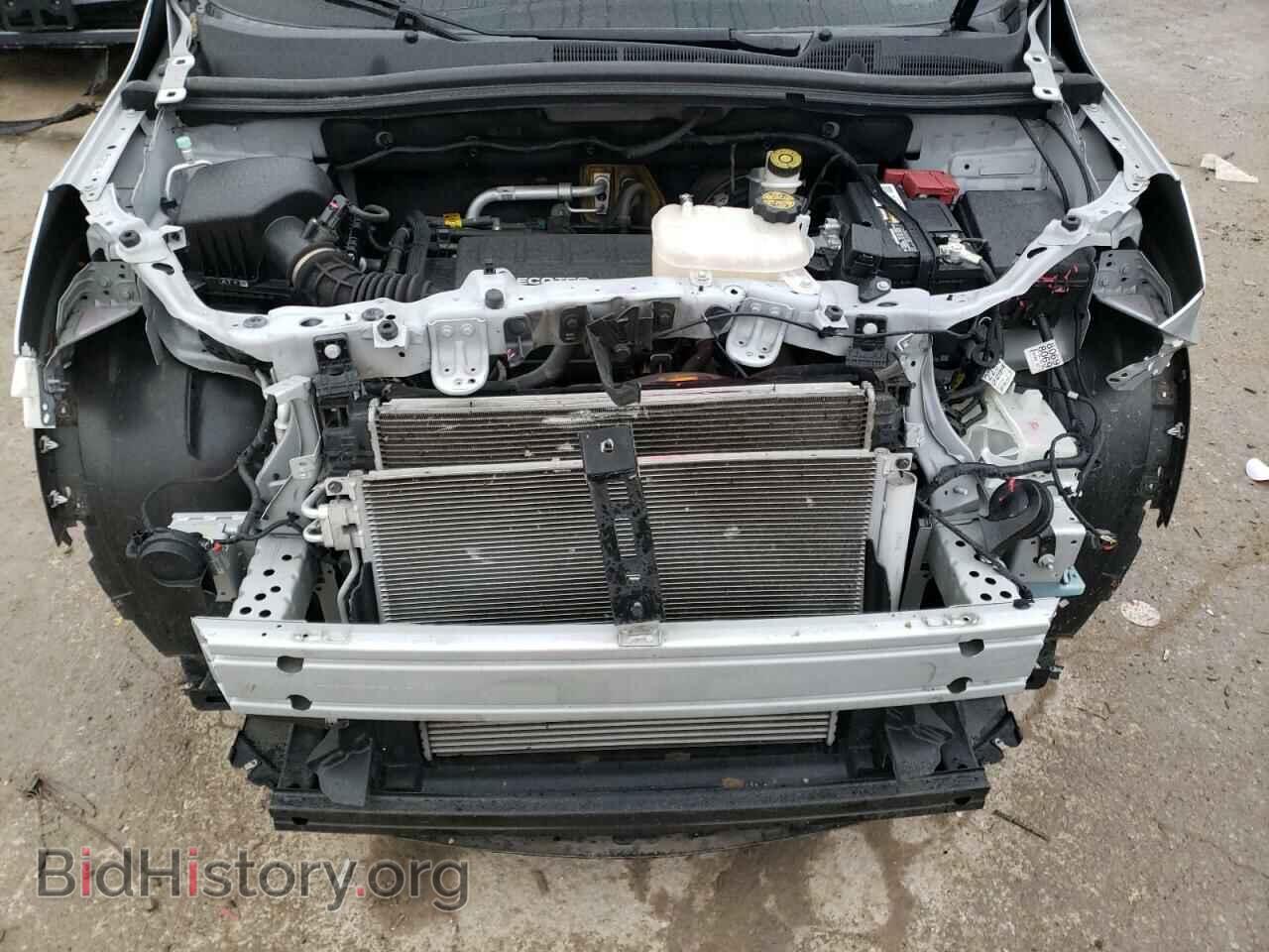 2019 BUICK ENCORE - VIN: KL4CJASB4KB854571 - Photo 12
