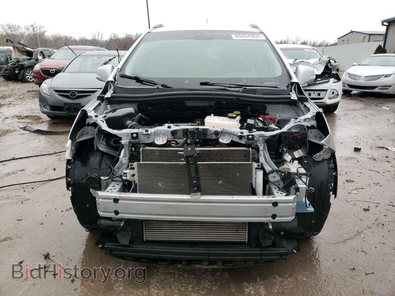 2019 BUICK ENCORE - VIN: KL4CJASB4KB854571 - Photo 5