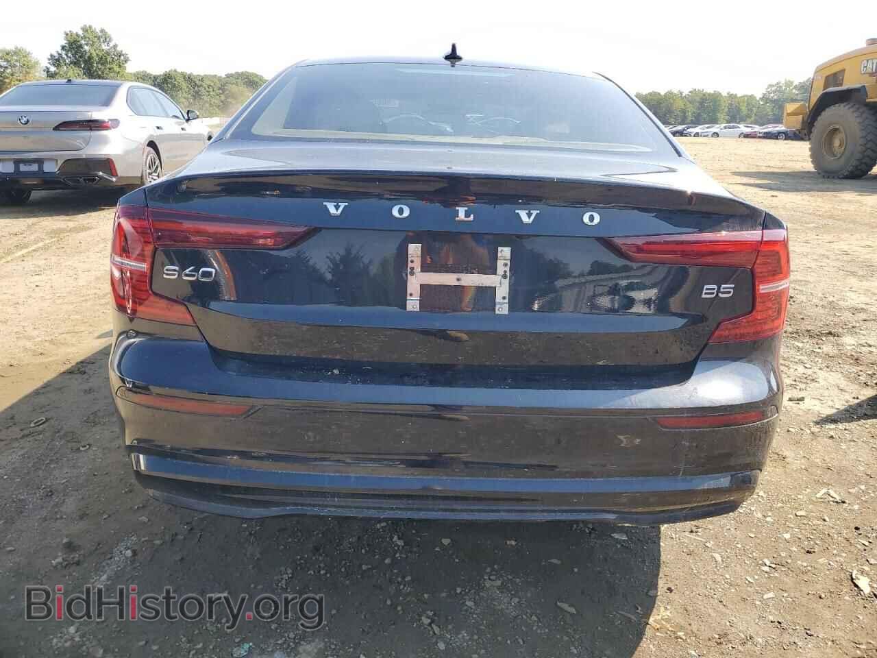 2024 VOLVO S60 CORE - VIN: 7JRL12FK7RG309372 - Photo 6
