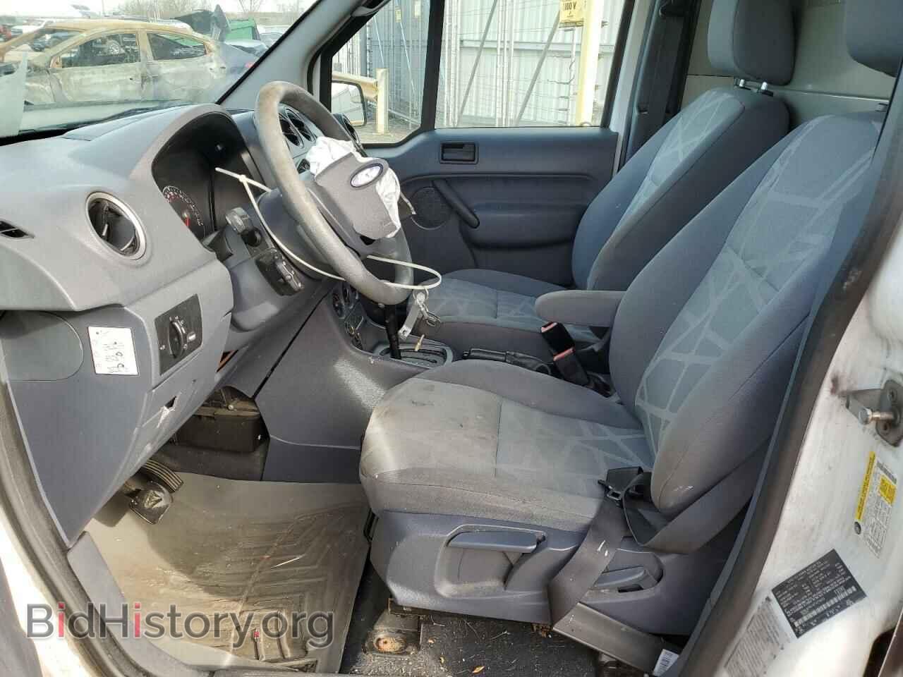 2012 FORD TRANSIT - VIN: NM0LS7BN1CT075833 - Фото 7