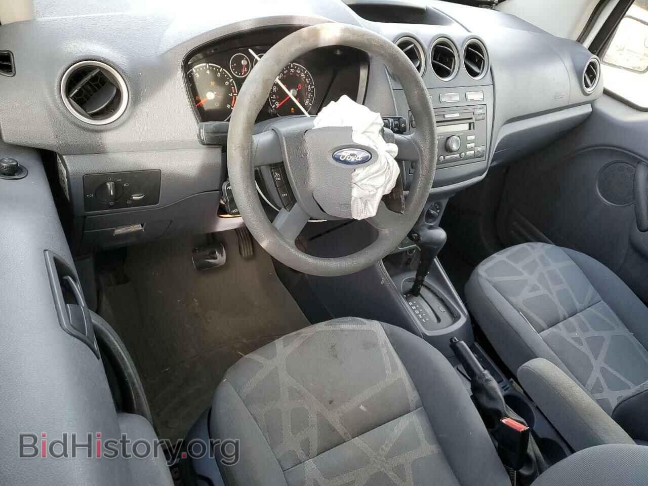 2012 FORD TRANSIT - VIN: NM0LS7BN1CT075833 - Фото 8