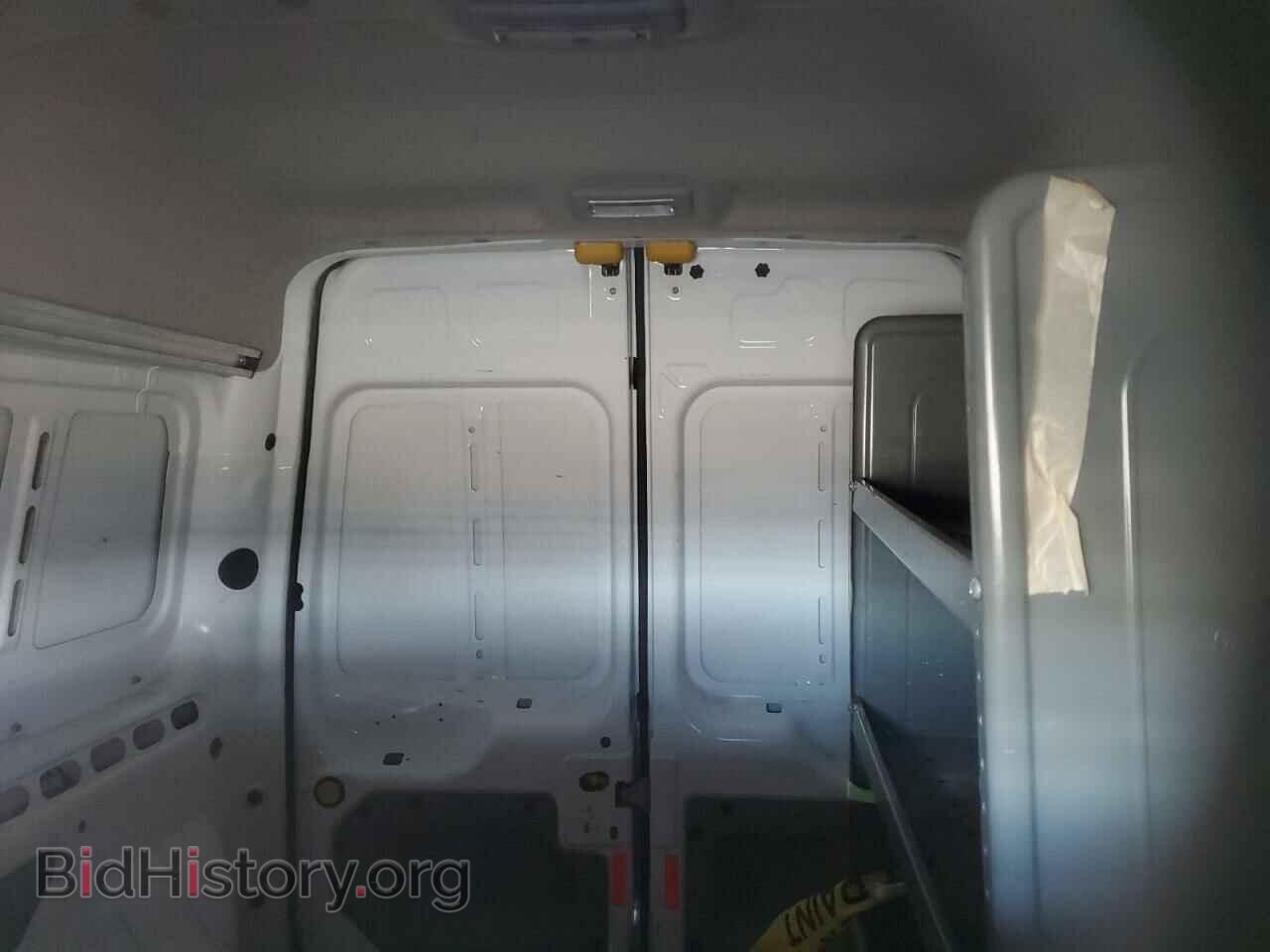 2012 FORD TRANSIT - VIN: NM0LS7BN1CT075833 - Фото 10