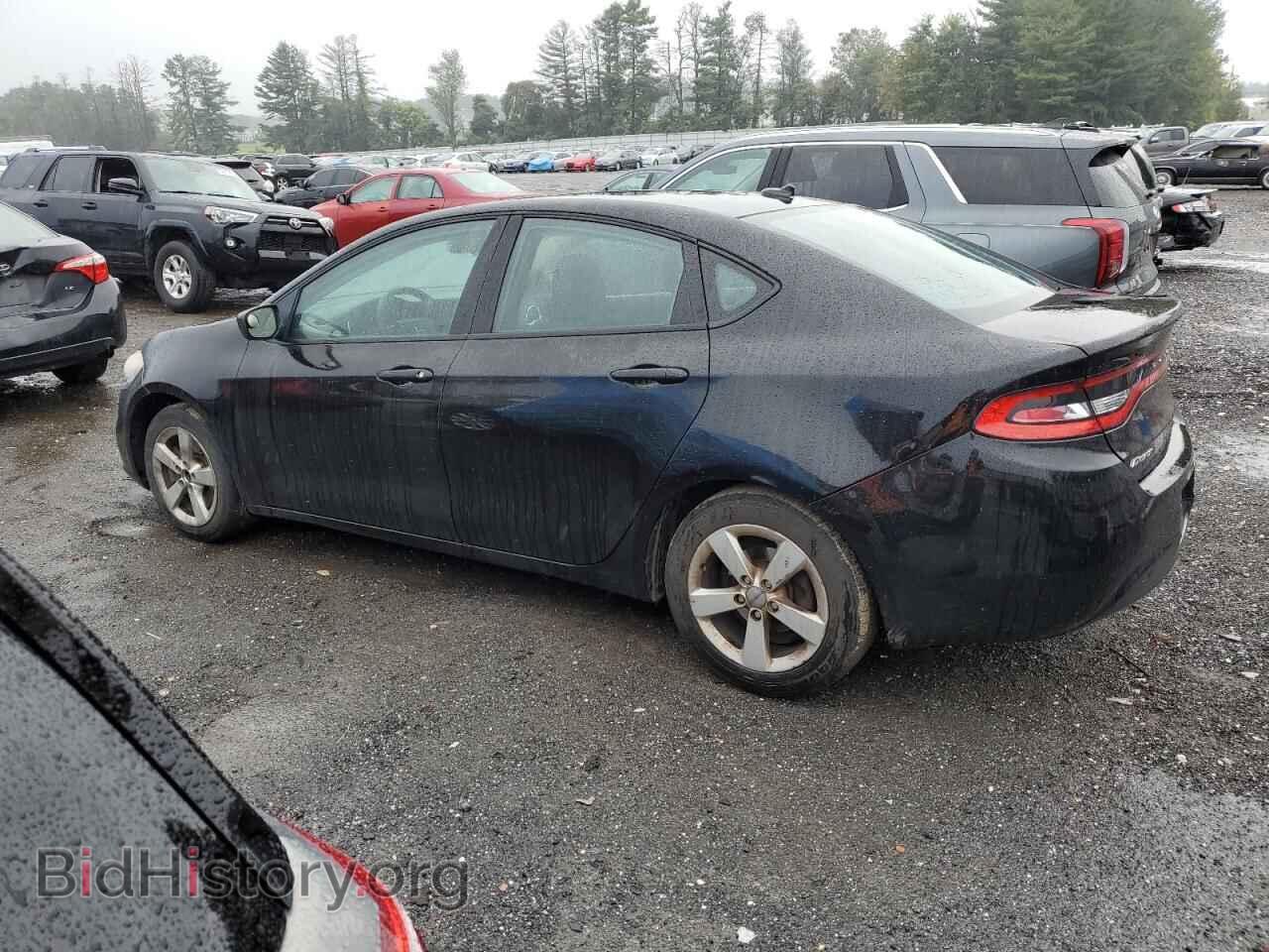 2015 DODGE DART - VIN: 1C3CDFBB9FD330695 - Фото 2
