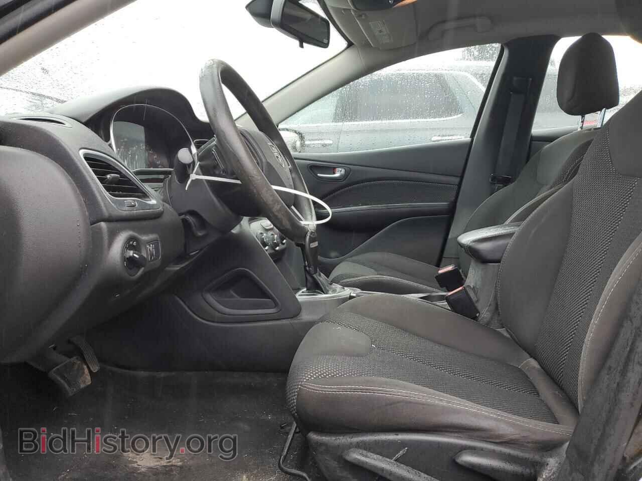 2015 DODGE DART - VIN: 1C3CDFBB9FD330695 - Фото 7