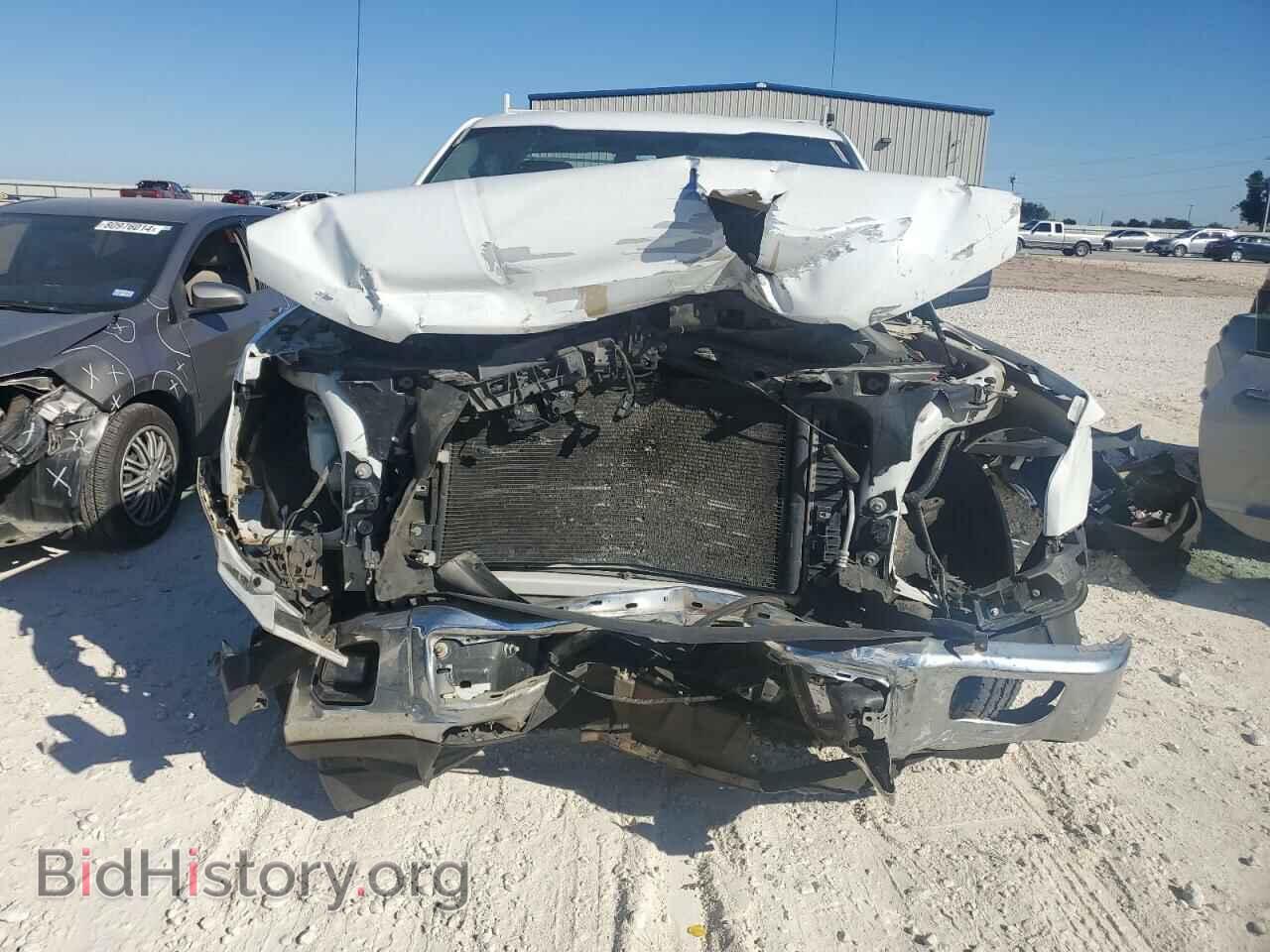 2017 FORD All Models - VIN: 1FTMF1C86HKD30880 - Фото 5