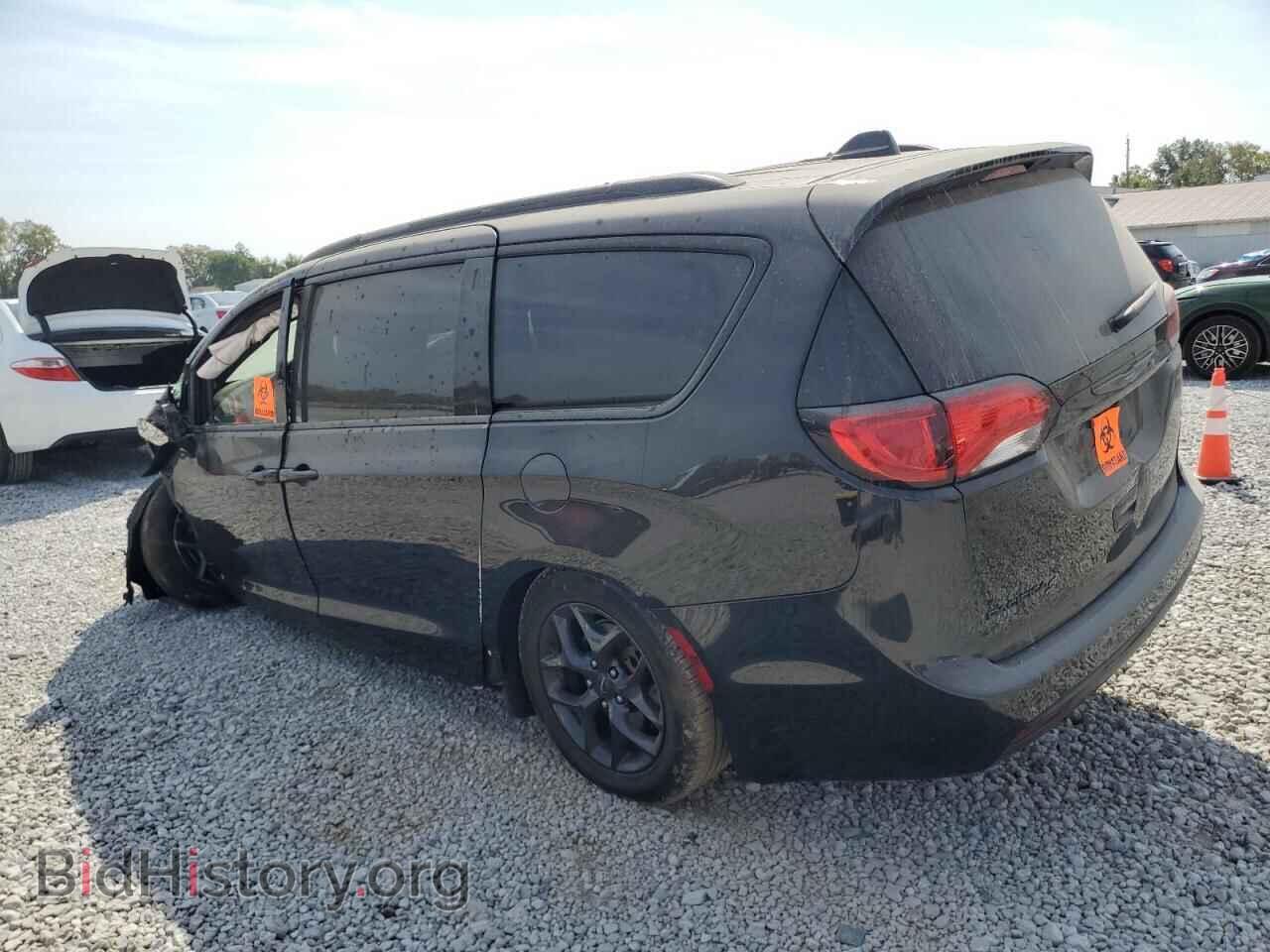 2019 CHRYSLER PACIFICA - VIN: 2C4RC1EG3KR705619 - Photo 2