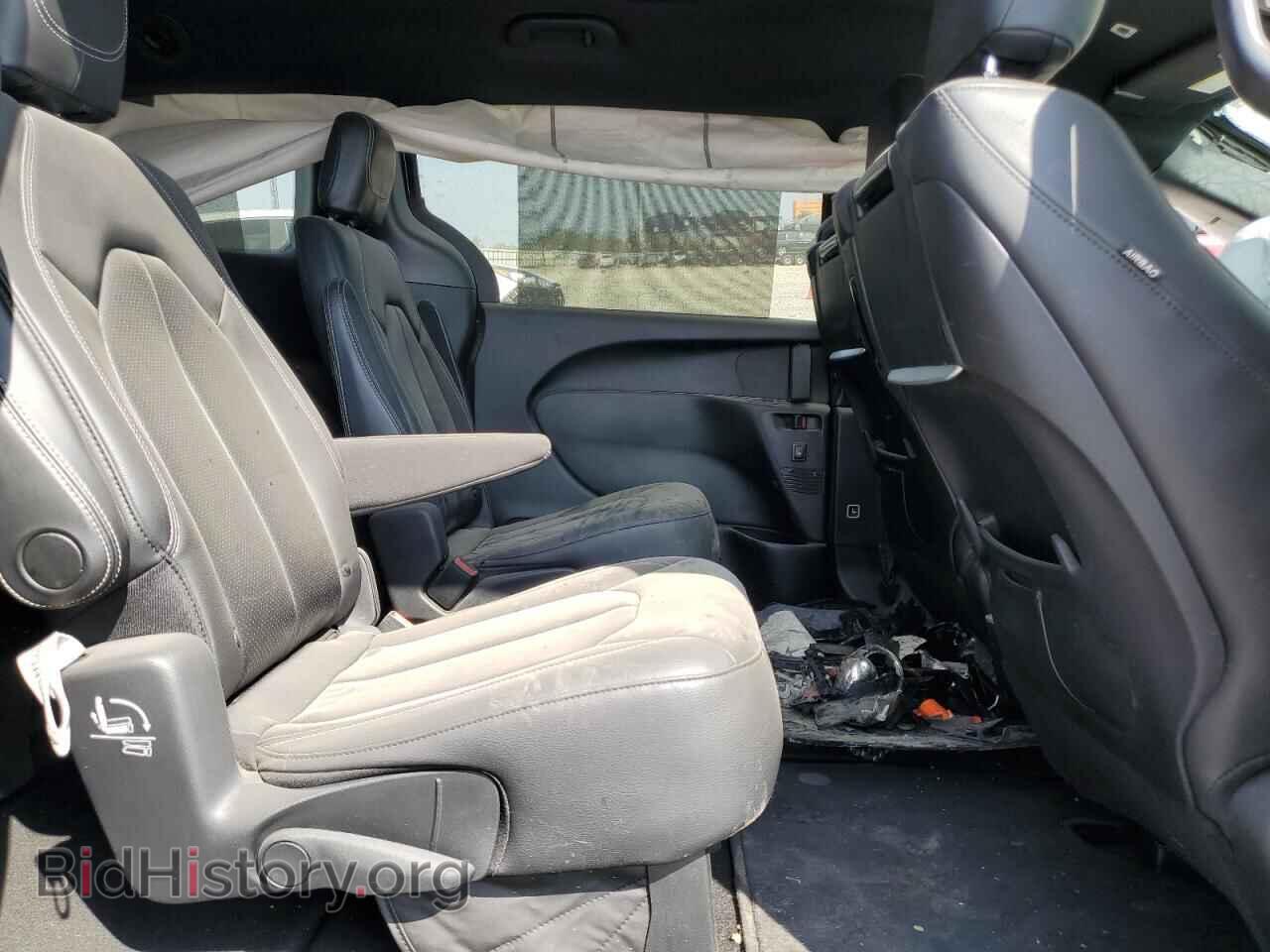 2019 CHRYSLER PACIFICA - VIN: 2C4RC1EG3KR705619 - Photo 11
