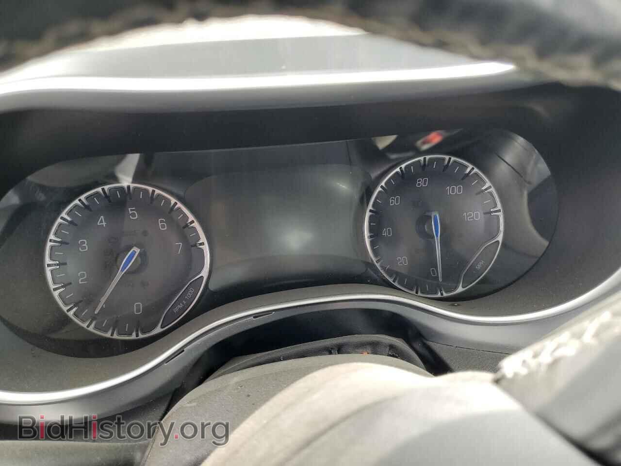 2019 CHRYSLER PACIFICA - VIN: 2C4RC1EG3KR705619 - Photo 9