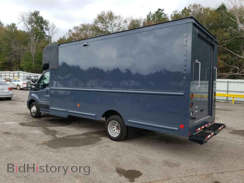 2021 Ford TRANSIT (VIN 1FDDF6P81MKA97102) — photo 2 of 13