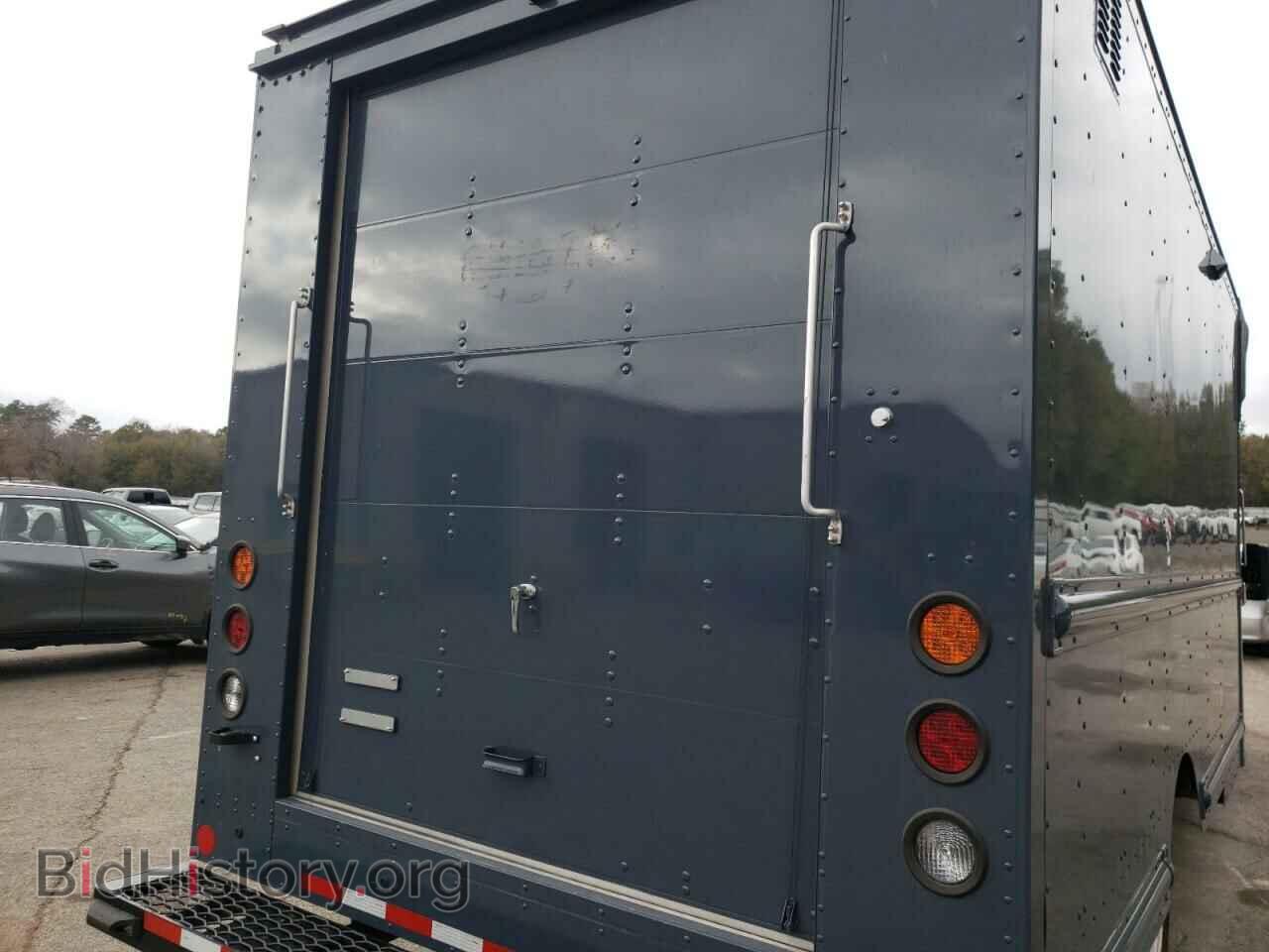 2021 FORD TRANSIT - VIN: 1FDDF6P81MKA97102 - Фото 10