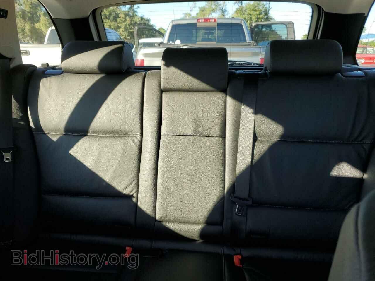 2006 BMW X5 - VIN: 5UXFB53536LV25374 - Фото 10