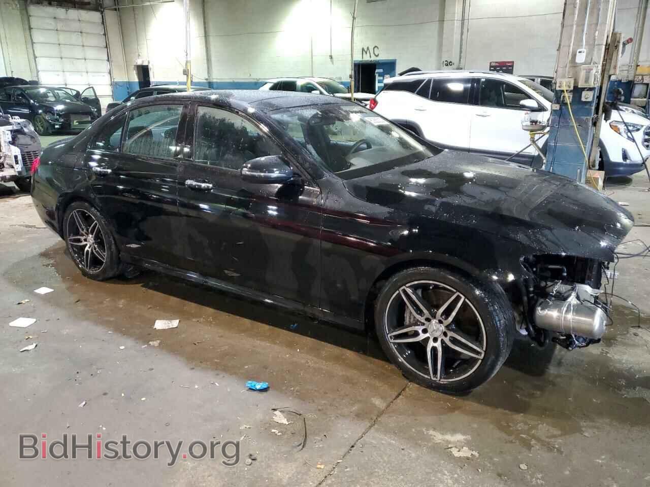 2018 MERCEDES-BENZ E-CLASS - VIN: WDDZF6EB3JA373456 - Фото 4