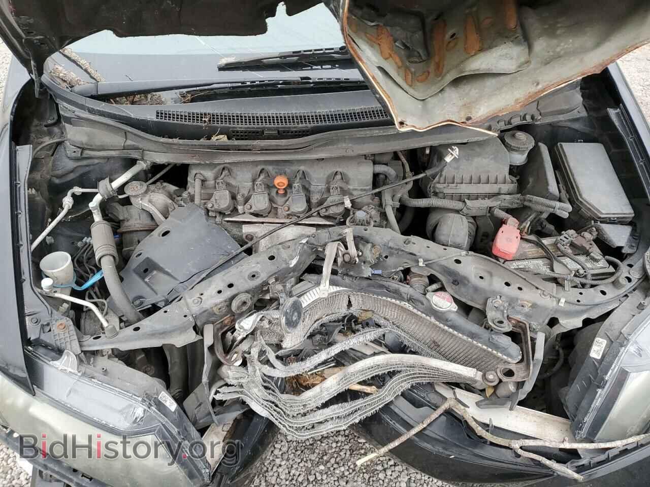 2015 HONDA CIVIC - VIN: 19XFB2F71FE277180 - Фото 11