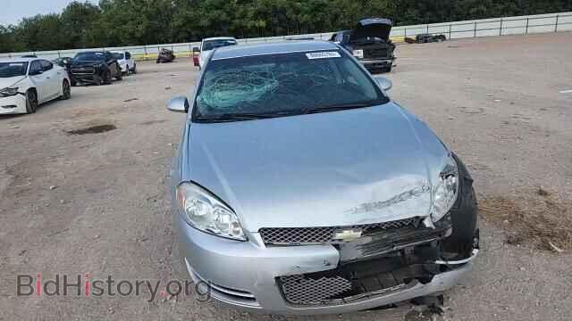 2016 CHEVROLET IMPALA - VIN: 2G1WA5E35G1105616 - Фото 13