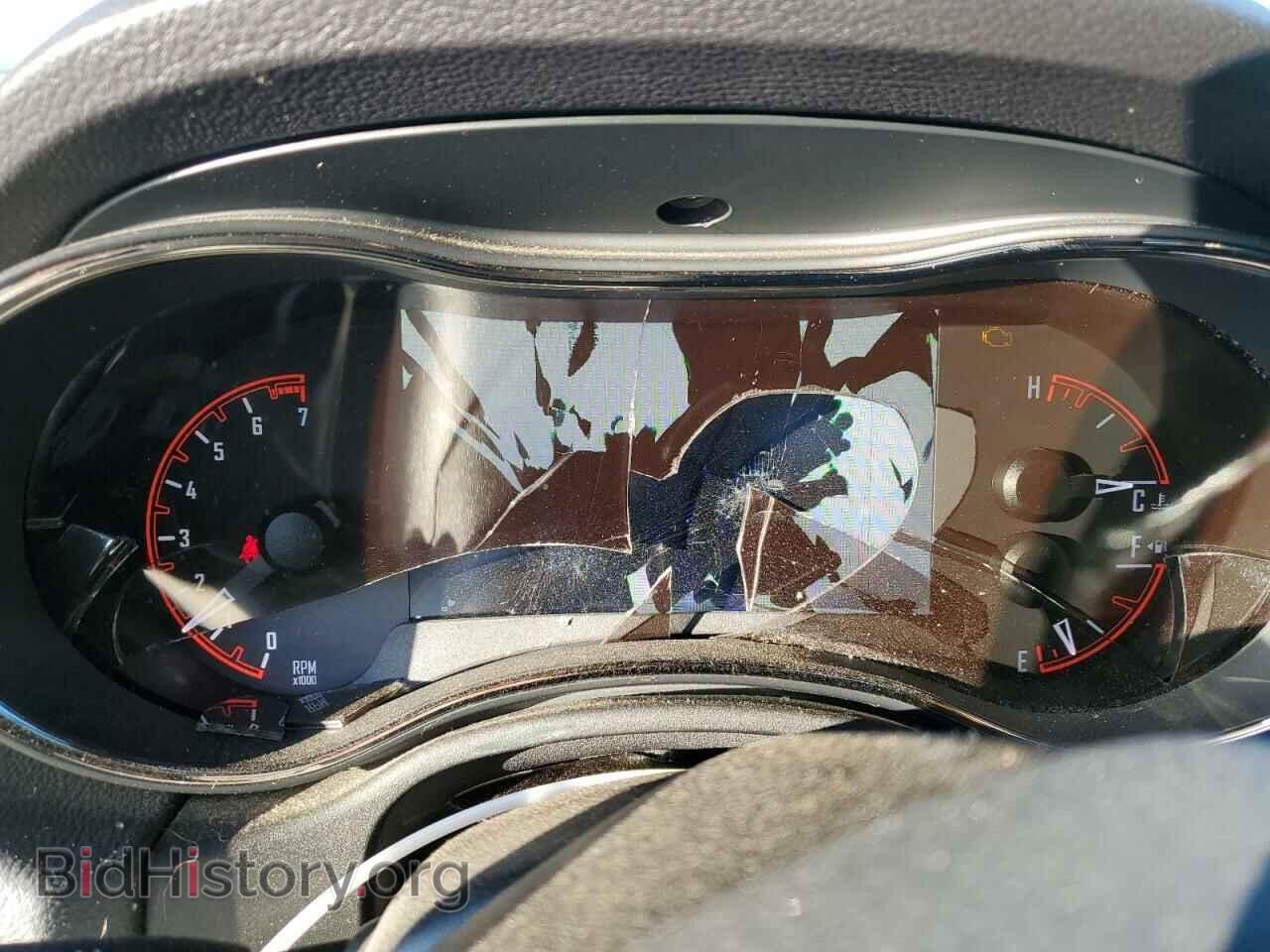 2019 DODGE DURANGO - VIN: 1C4RDJDG6KC824904 - Фото 9
