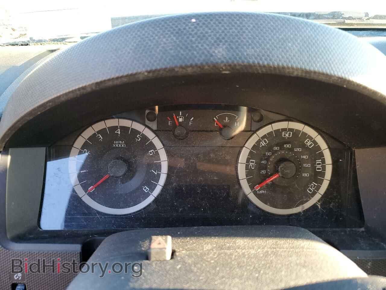 2010 FORD ESCAPE - VIN: 1FMCU9E72AKB60796 - Фото 9