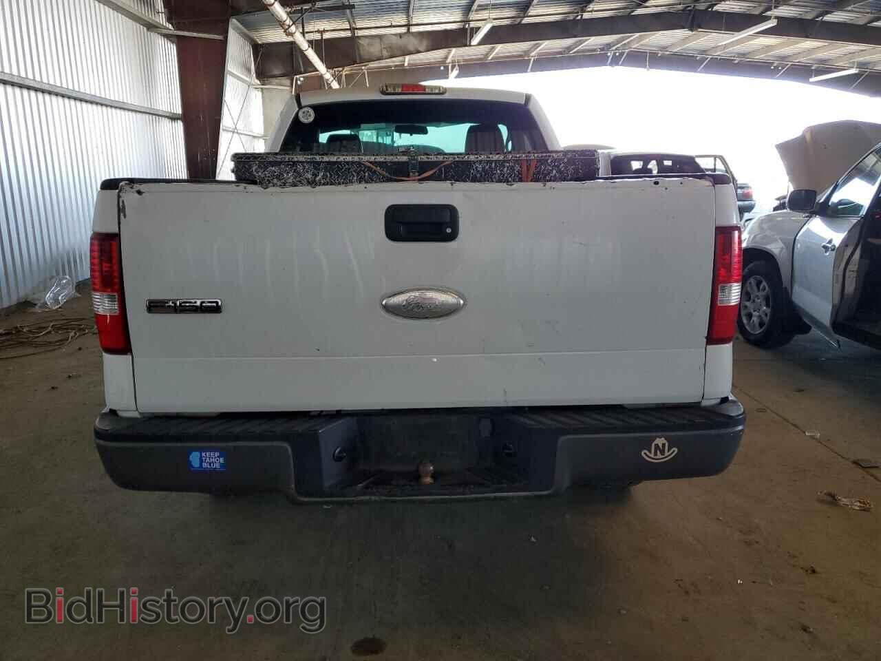 2006 FORD All Models - VIN: 1FTRF12276NB46577 - Photo 6