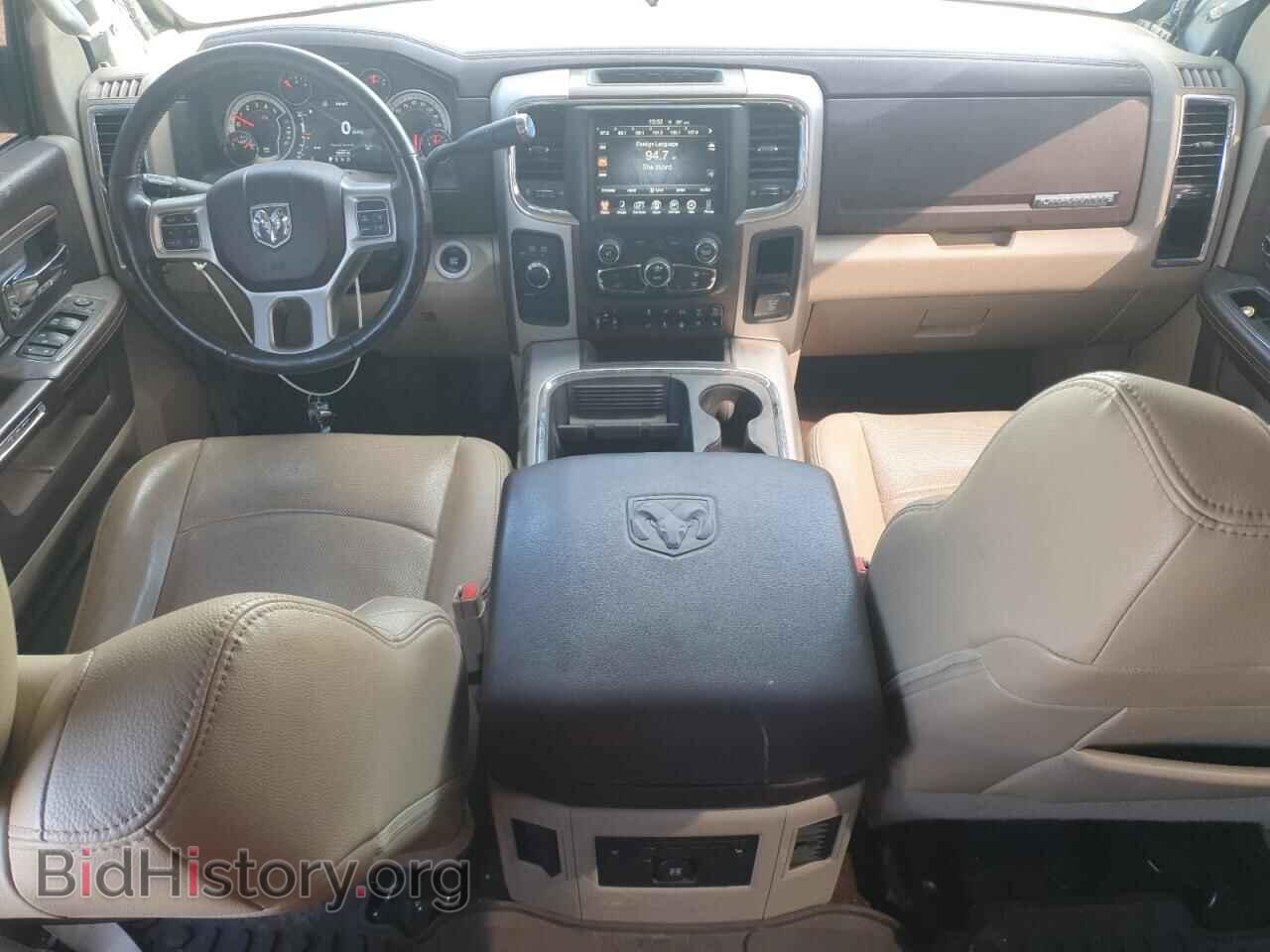2017 RAM 2500 - VIN: 3C6UR5FL1HG771765 - Фото 8
