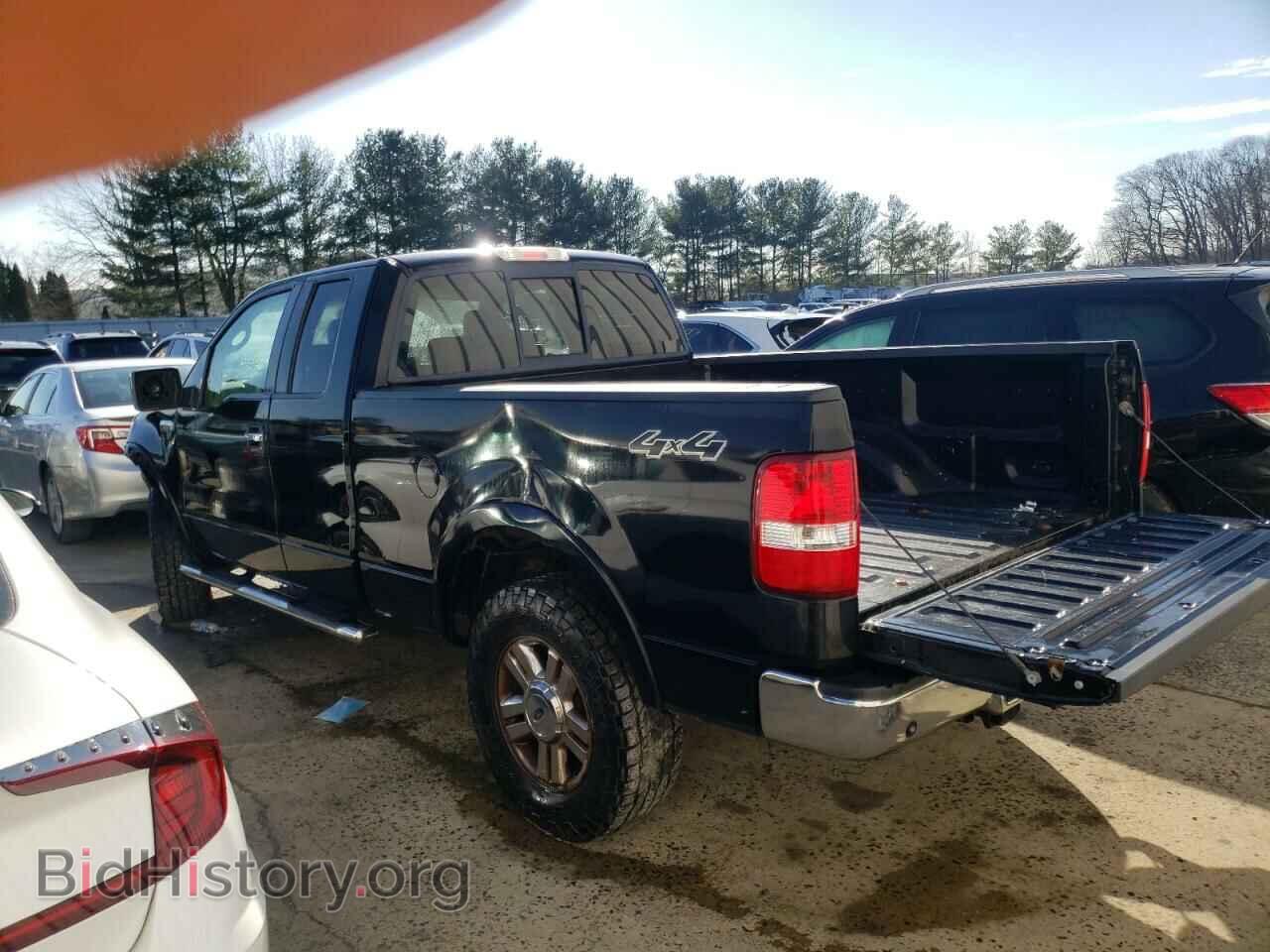 2008 FORD All Models - VIN: 1FTPX14V98FC01295 - Фото 2