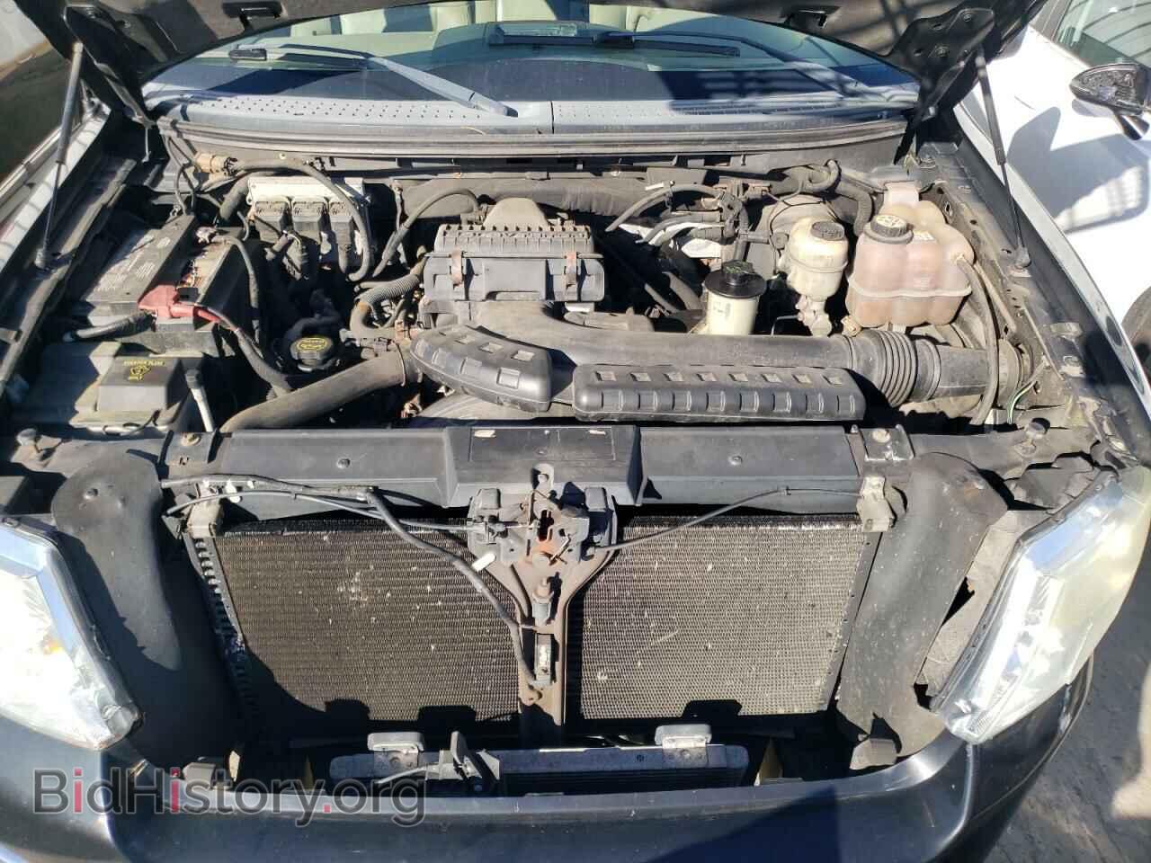 2008 FORD All Models - VIN: 1FTPX14V98FC01295 - Фото 11
