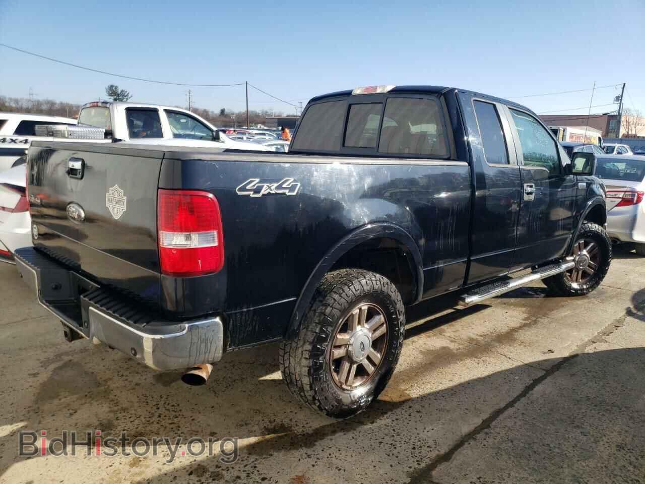 2008 FORD All Models - VIN: 1FTPX14V98FC01295 - Фото 3