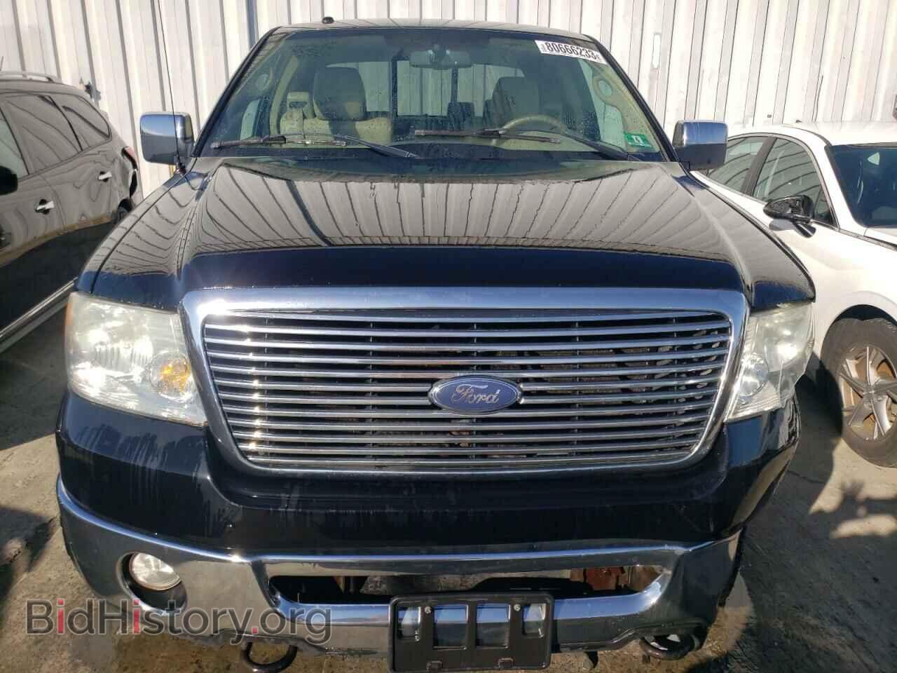 2008 FORD All Models - VIN: 1FTPX14V98FC01295 - Фото 5