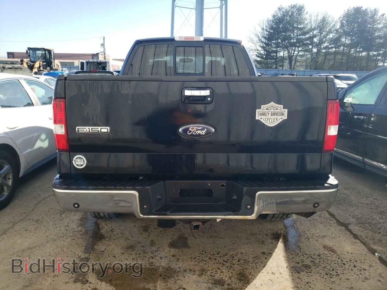 2008 FORD All Models - VIN: 1FTPX14V98FC01295 - Фото 6