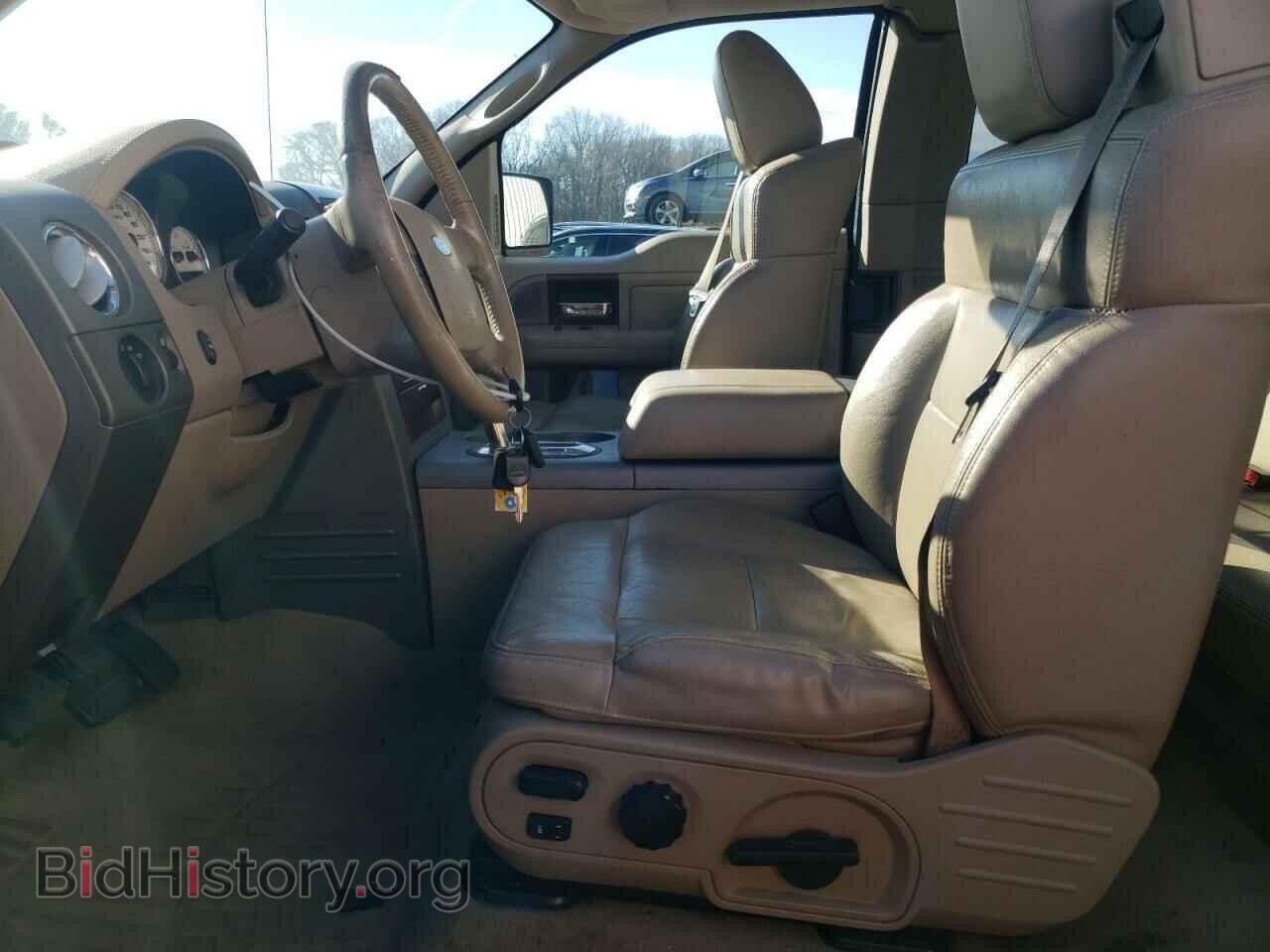 2008 FORD All Models - VIN: 1FTPX14V98FC01295 - Фото 7