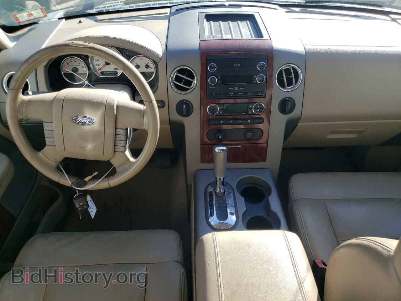 2008 FORD All Models - VIN: 1FTPX14V98FC01295 - Фото 8