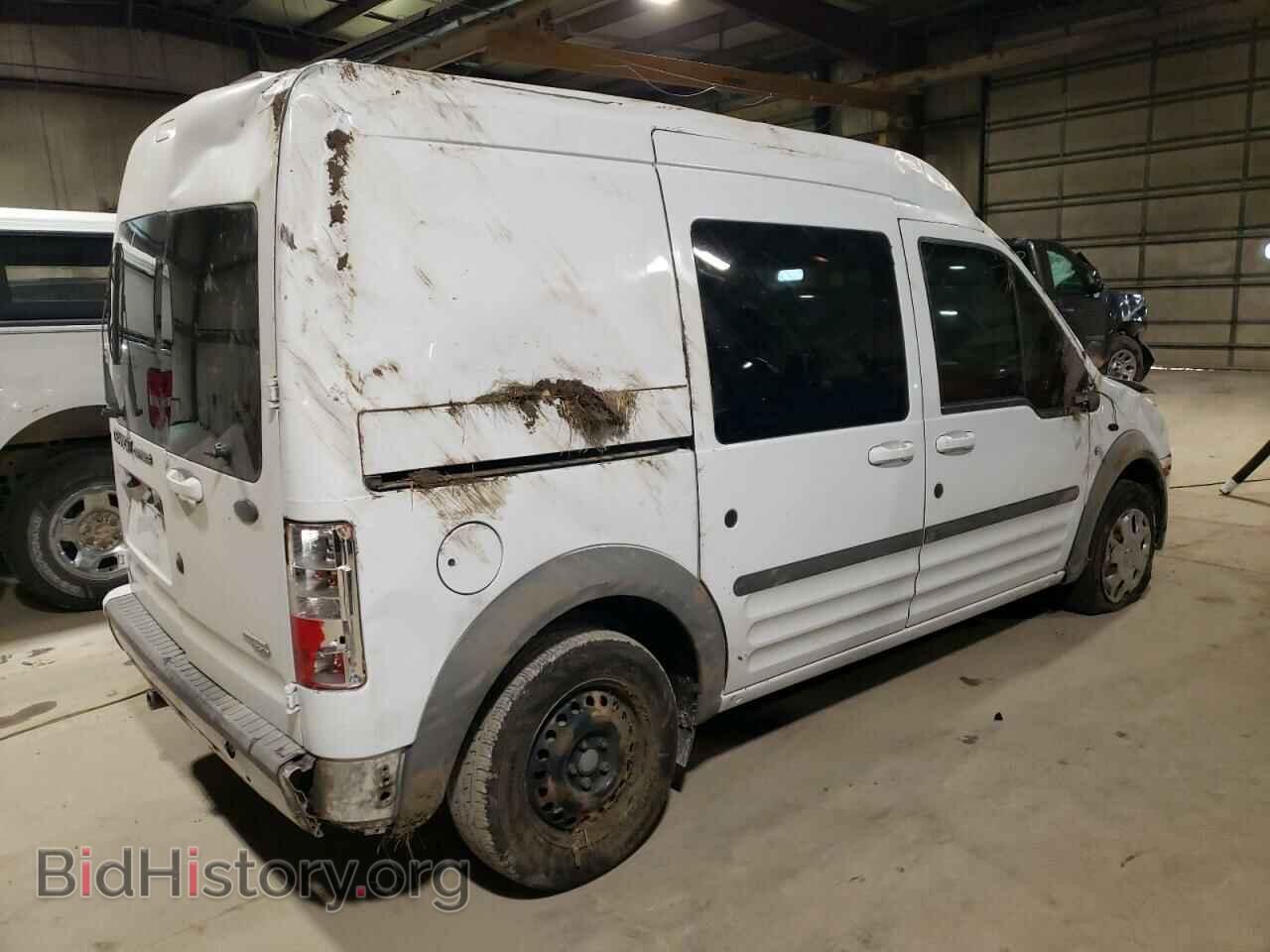 2013 FORD TRANSIT - VIN: NM0KS9BN1DT143959 - Фото 3