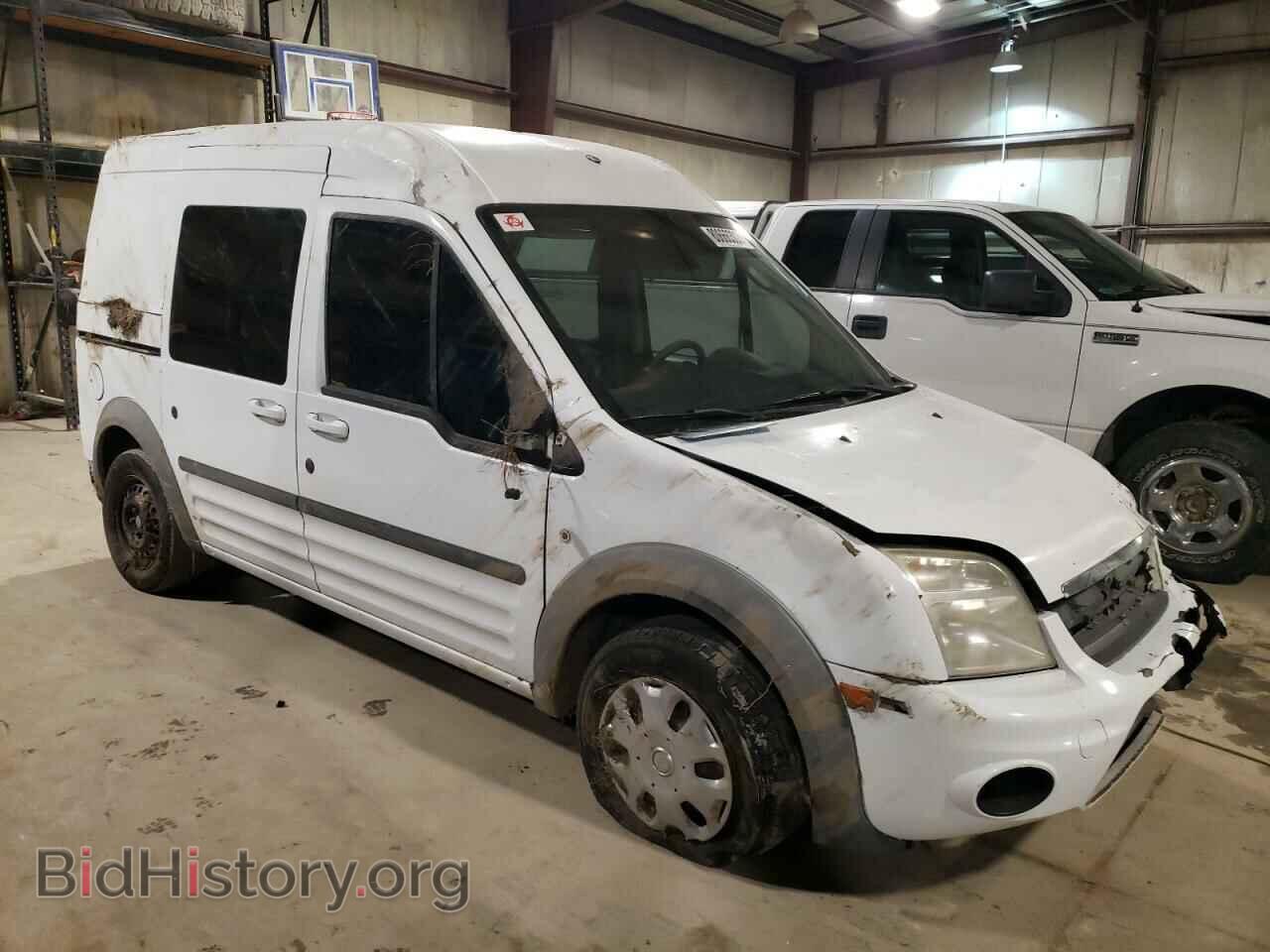 2013 FORD TRANSIT - VIN: NM0KS9BN1DT143959 - Фото 4