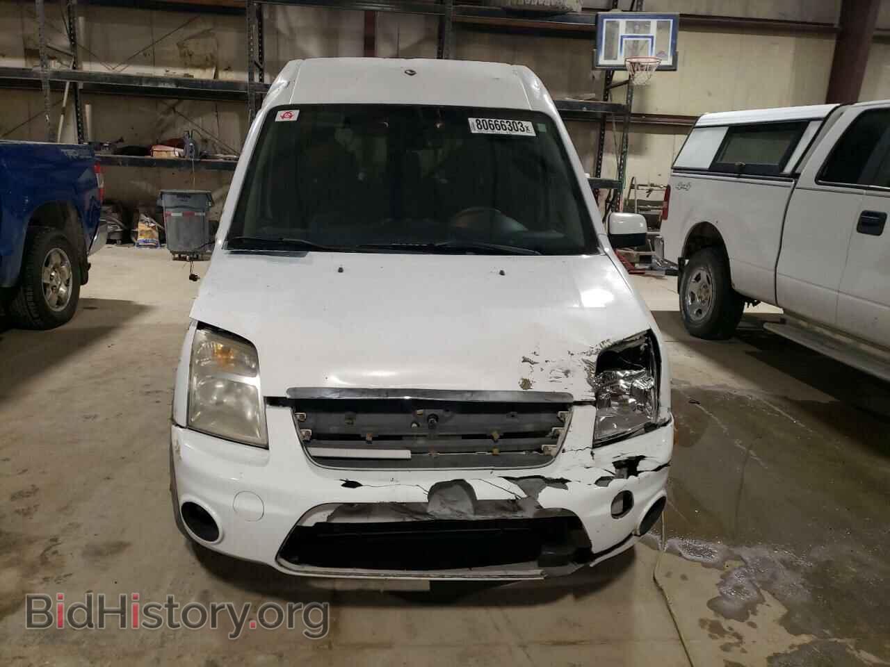 2013 FORD TRANSIT - VIN: NM0KS9BN1DT143959 - Фото 5