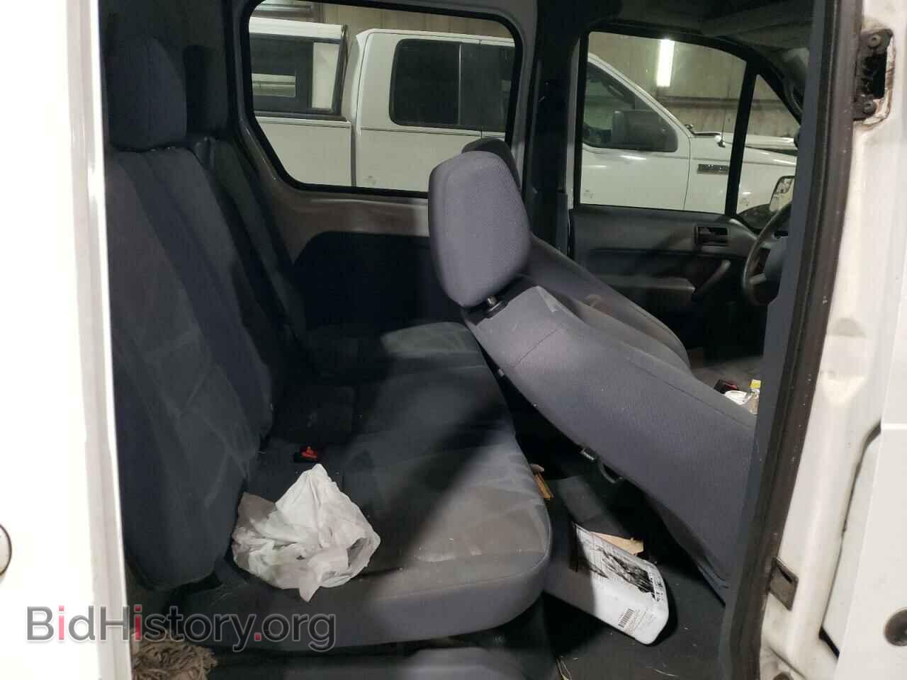 2013 FORD TRANSIT - VIN: NM0KS9BN1DT143959 - Фото 10