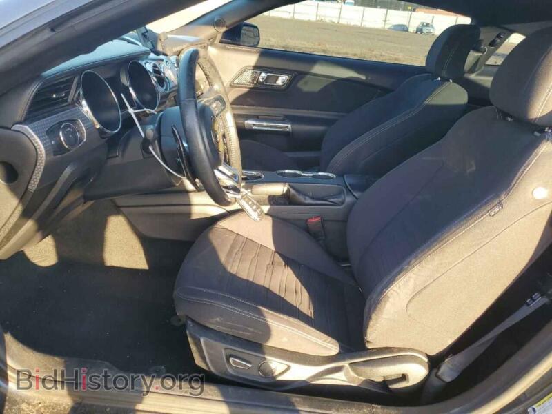 2017 Ford ALL MODELS (VIN 1FA6P8TH1H5211038) — фото 7 из 13
