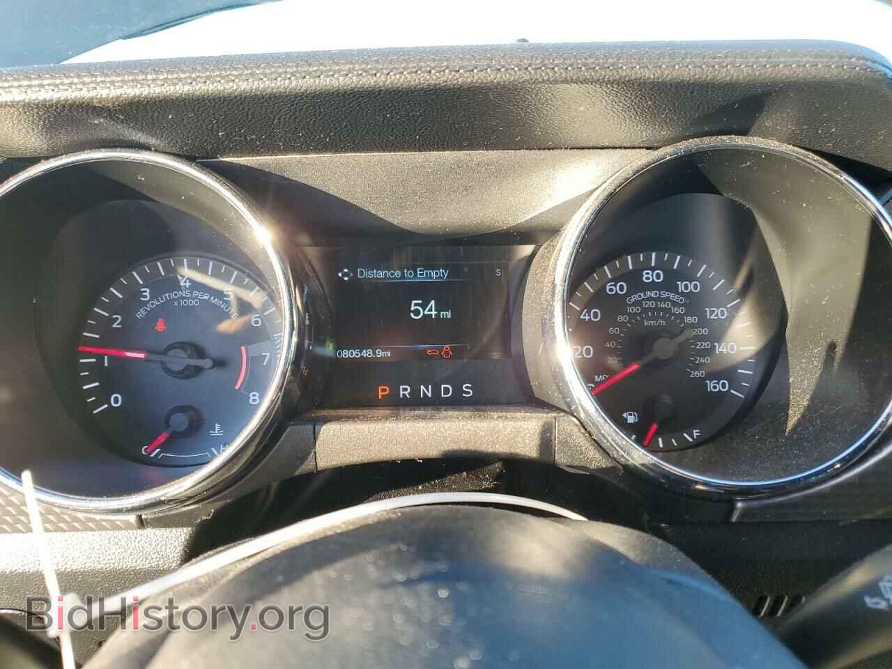2017 FORD ALL Models - VIN: 1FA6P8TH1H5211038 - Фото 9