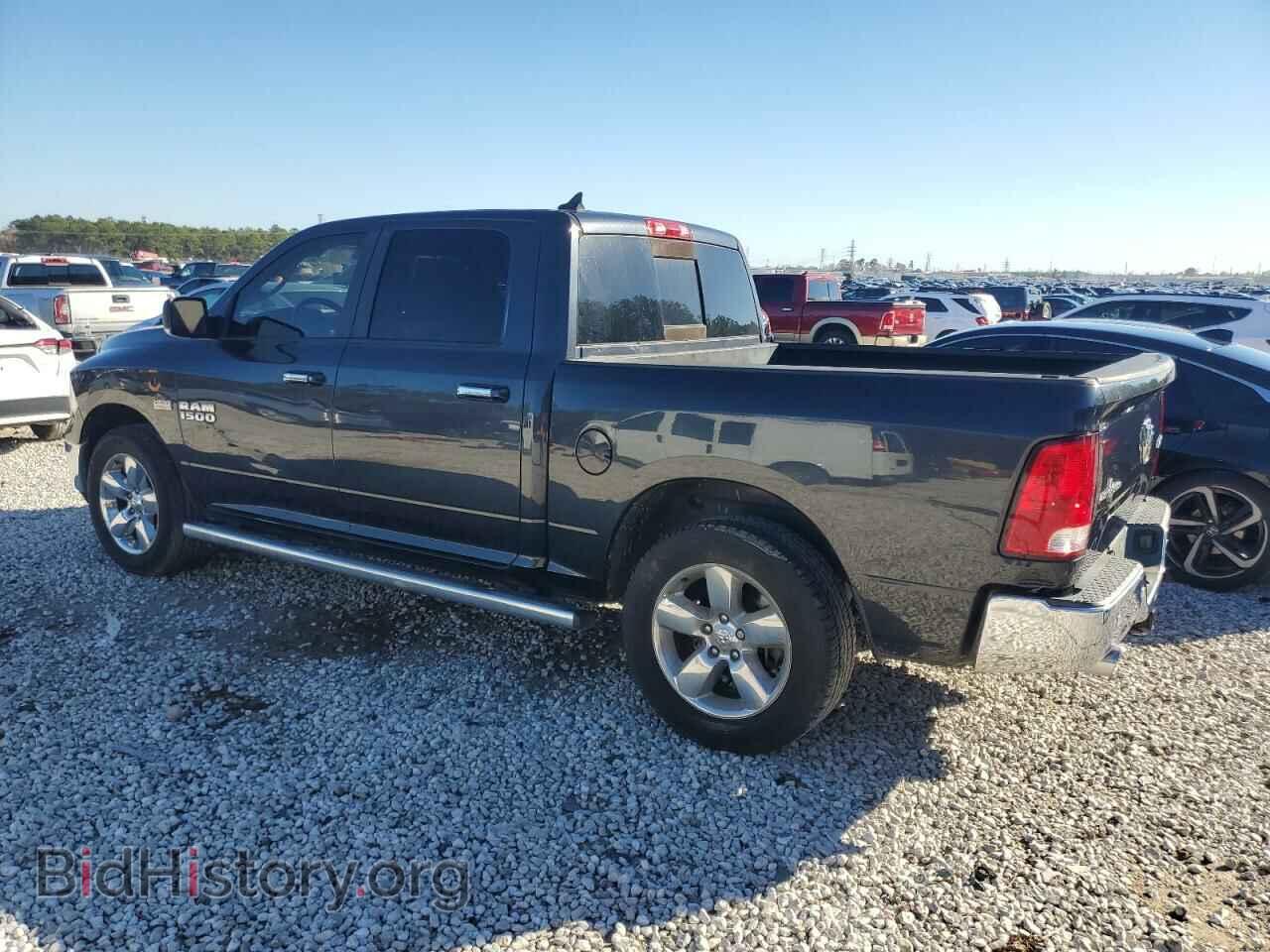2015 RAM 1500 - VIN: 1C6RR7LT0FS698772 - Photo 2