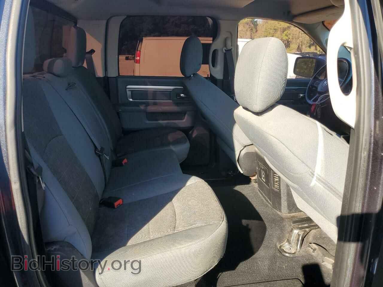 2015 RAM 1500 - VIN: 1C6RR7LT0FS698772 - Photo 10