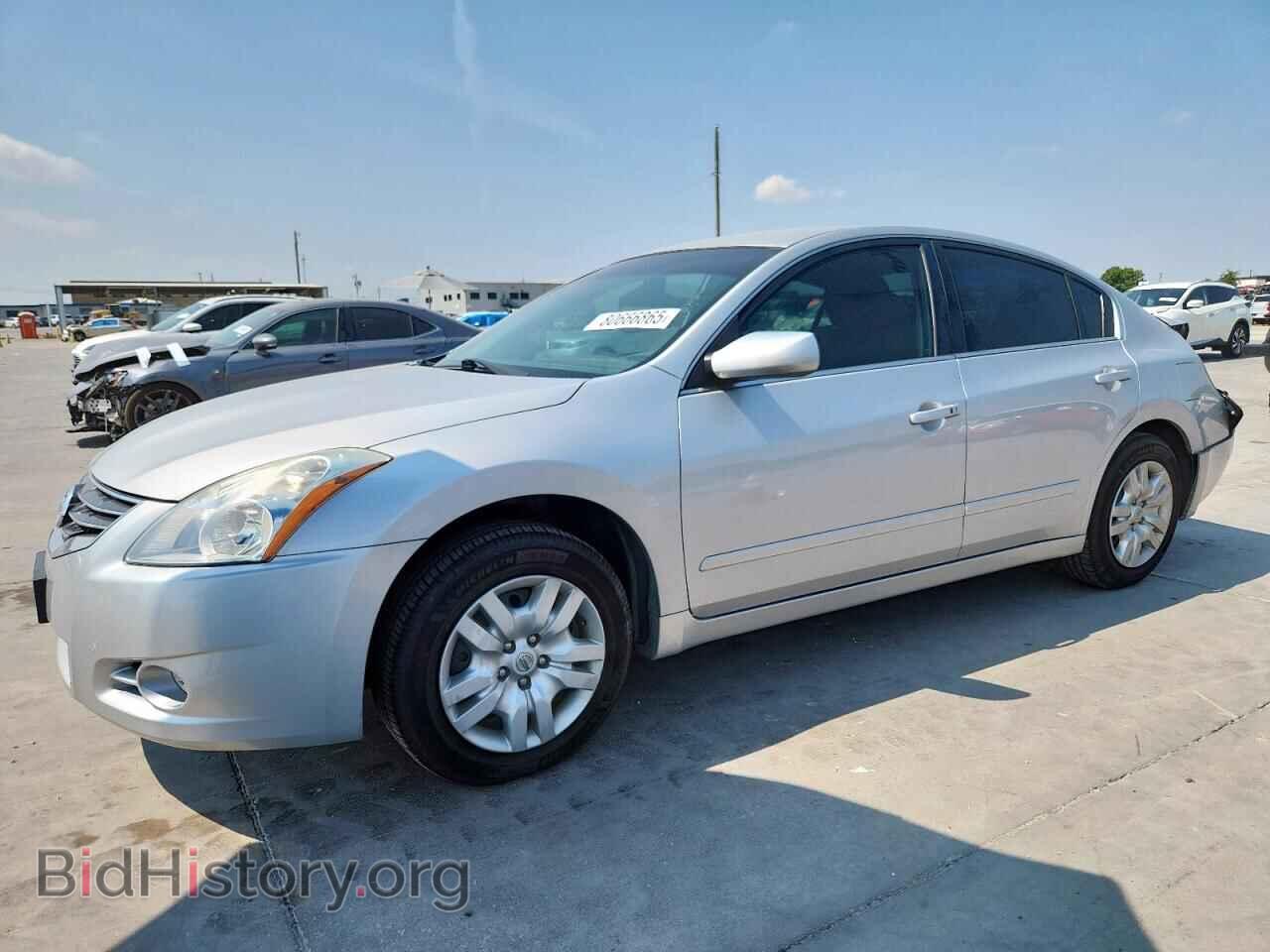 Фотография 1N4AL2AP1BC127012 - NISSAN ALTIMA 2011